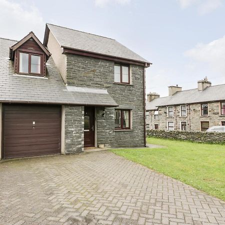 6 Stad Yr Ysgol Blaenau Ffestiniog Exteriér fotografie
