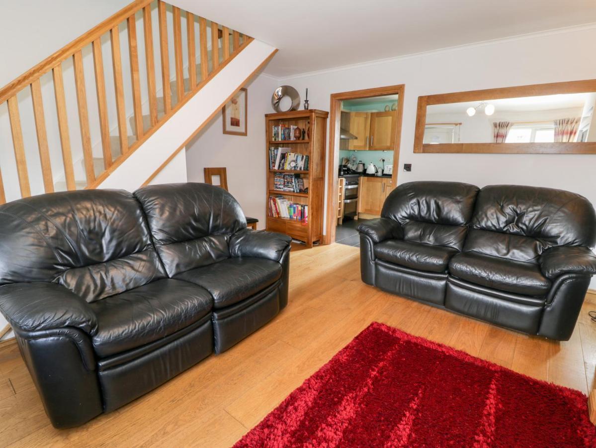 6 Stad Yr Ysgol Blaenau Ffestiniog Exteriér fotografie